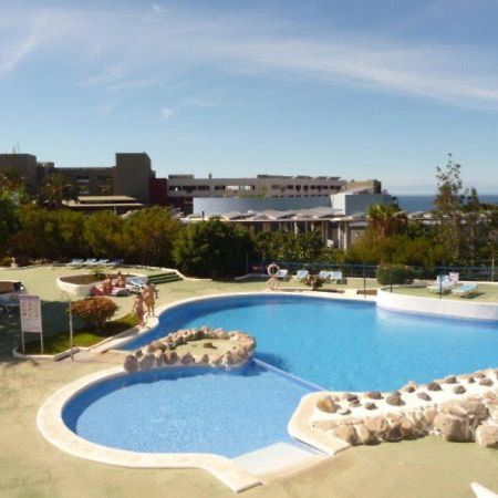 Studio Anna - Playa Paraiso Tenerife Apartment Адехе Екстериор снимка