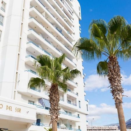 Studio Anna - Playa Paraiso Tenerife Apartment Адехе Екстериор снимка