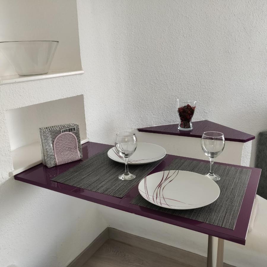 Studio Anna - Playa Paraiso Tenerife Apartment Адехе Екстериор снимка