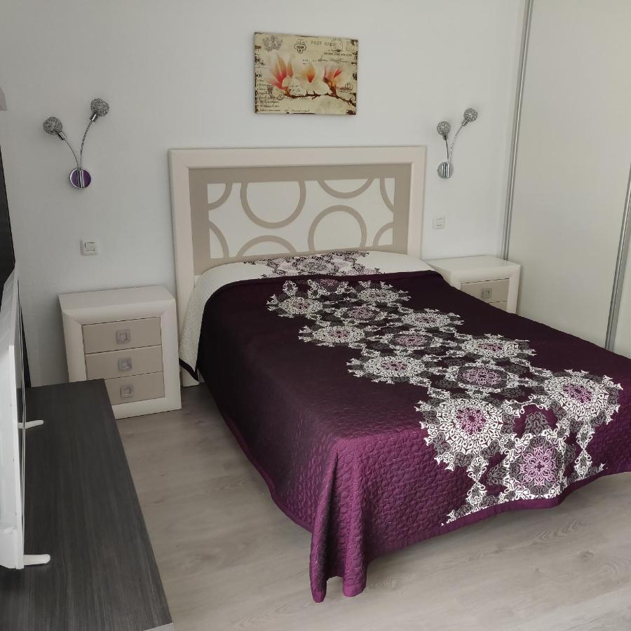 Studio Anna - Playa Paraiso Tenerife Apartment Адехе Екстериор снимка