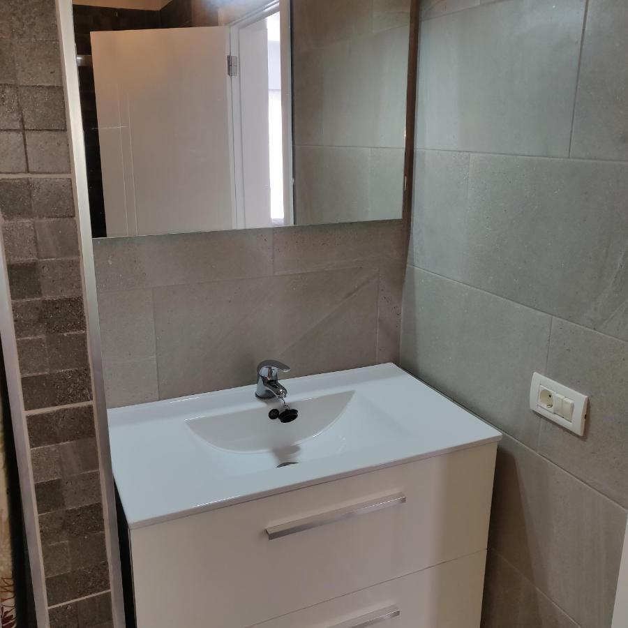 Studio Anna - Playa Paraiso Tenerife Apartment Адехе Екстериор снимка