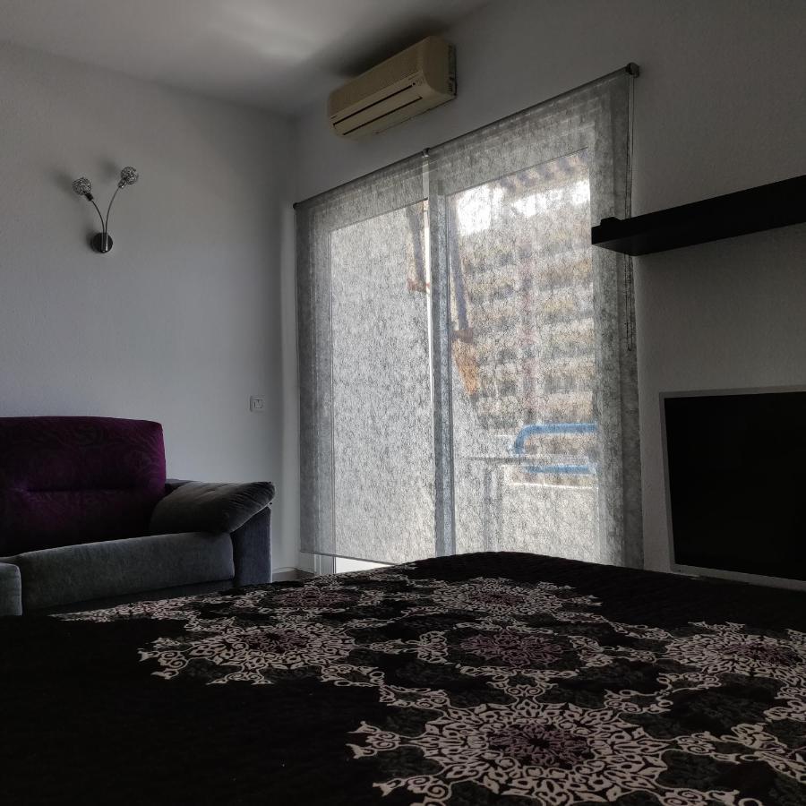 Studio Anna - Playa Paraiso Tenerife Apartment Адехе Екстериор снимка