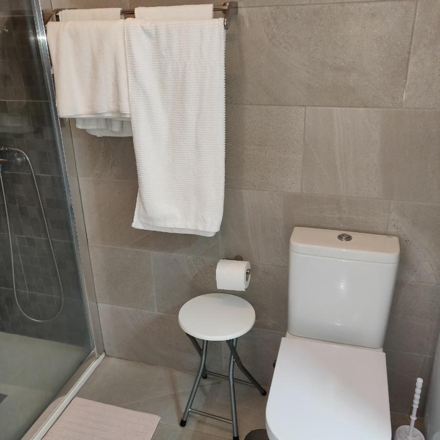 Studio Anna - Playa Paraiso Tenerife Apartment Адехе Екстериор снимка