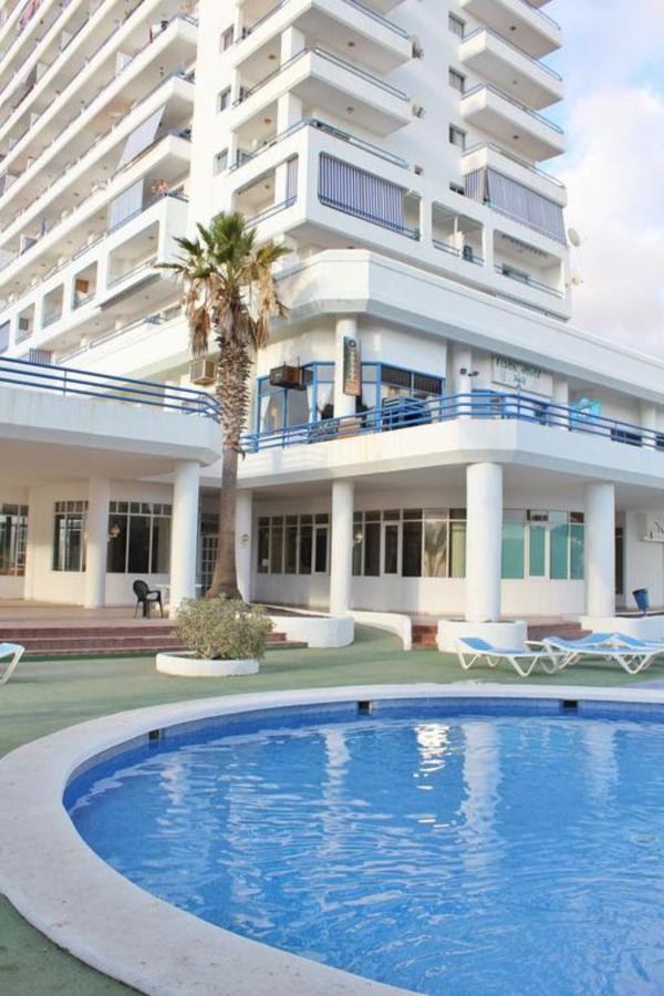 Studio Anna - Playa Paraiso Tenerife Apartment Адехе Екстериор снимка