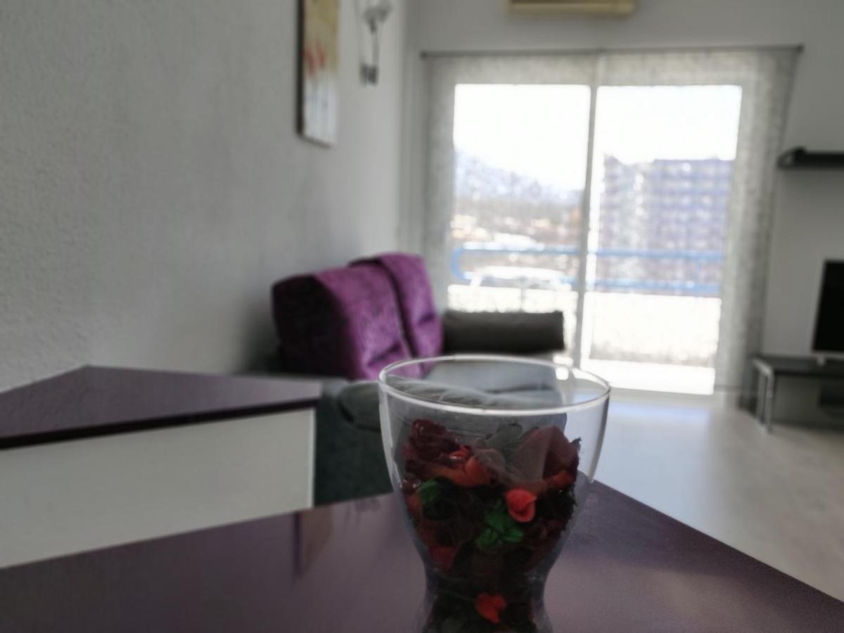 Studio Anna - Playa Paraiso Tenerife Apartment Адехе Екстериор снимка