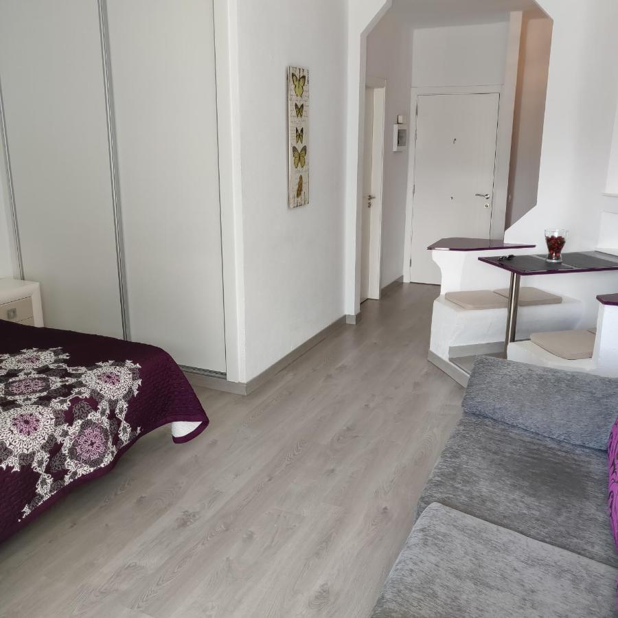 Studio Anna - Playa Paraiso Tenerife Apartment Адехе Екстериор снимка