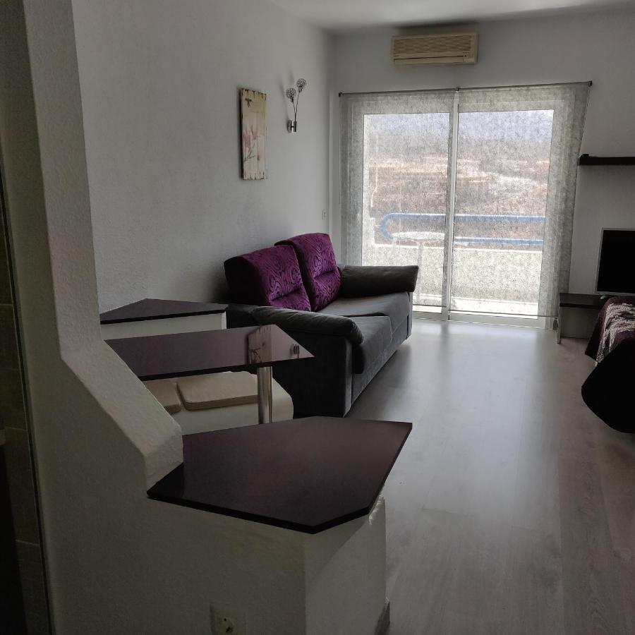 Studio Anna - Playa Paraiso Tenerife Apartment Адехе Екстериор снимка